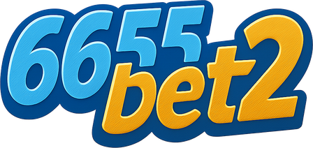 6655bet2 Logo